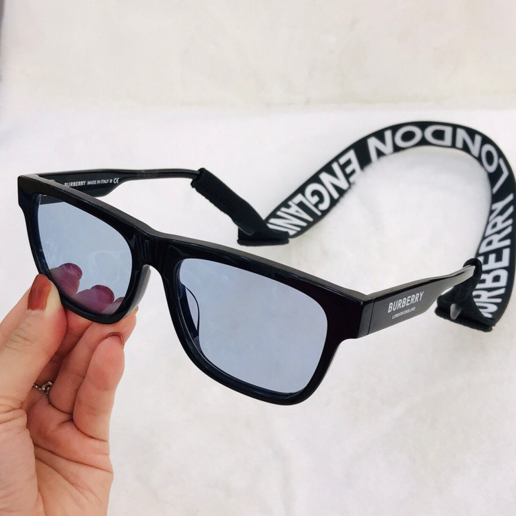 Gafas de sol de Burberry BE4293