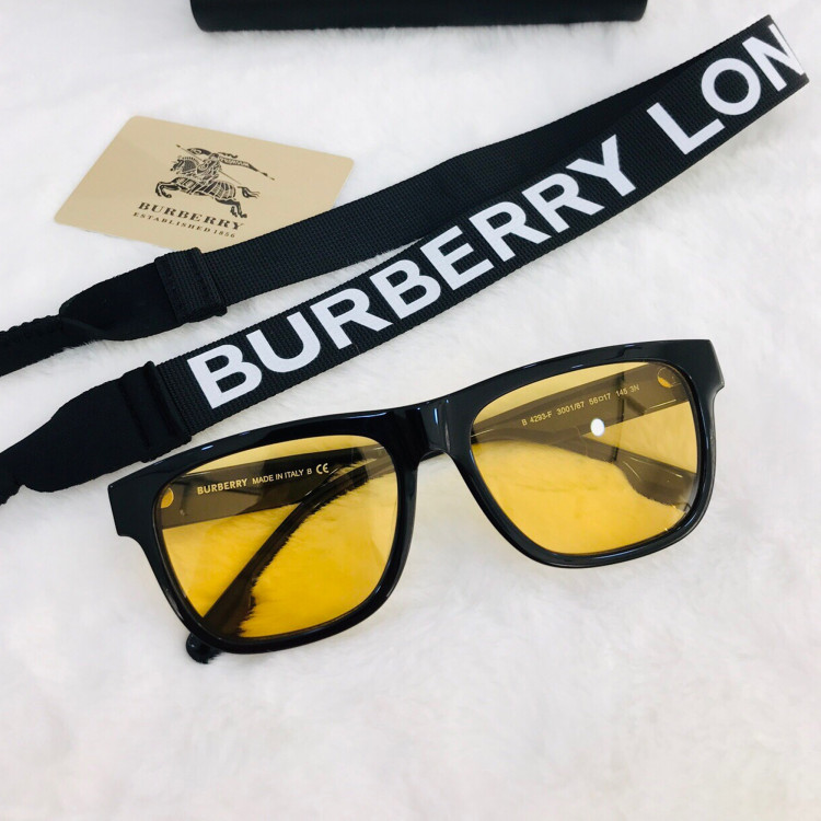 Gafas de sol de Burberry BE4293