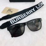 Gafas de sol de Burberry BE4293