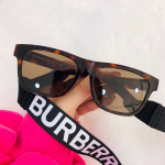 Gafas de sol de Burberry BE4293