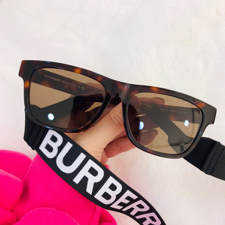 Gafas de sol de Burberry BE4293
