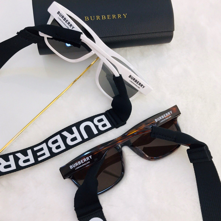 Gafas de sol de Burberry BE4293