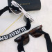 Gafas de sol de Burberry BE4293