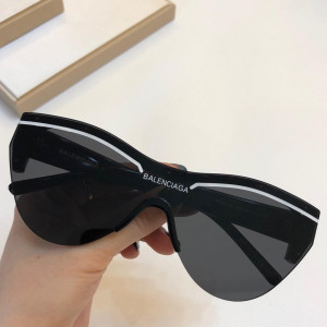 Gafas de sol de Balenciaga 0004s
