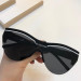 Солнцезащитные очки Balenciaga 0004s