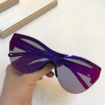 Gafas de sol de Balenciaga 0004s