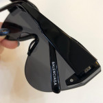 Gafas de sol de Balenciaga 0004s