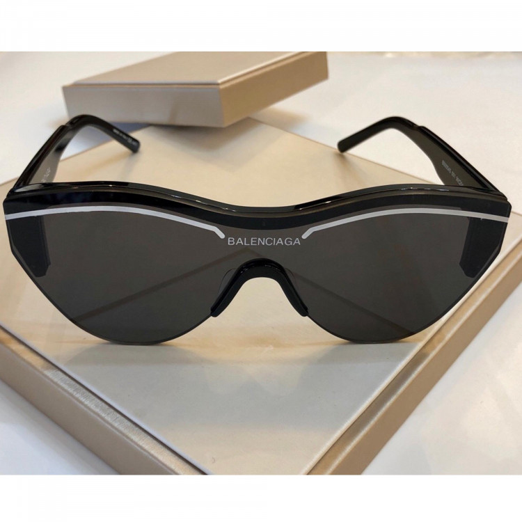 Gafas de sol de Balenciaga 0004s