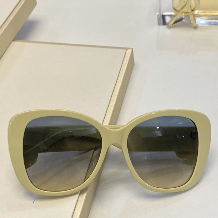 Gafas de sol de Burberry BE4318