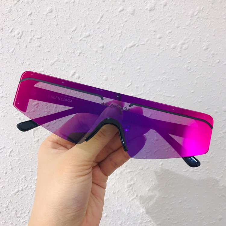 Gafas de sol de Balenciaga BB0003S