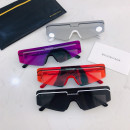 Солнцезащитные очки Balenciaga BB0003S