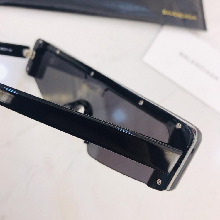 Gafas de sol de Balenciaga BB0003S