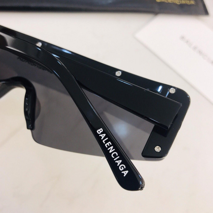 Gafas de sol de Balenciaga BB0003S