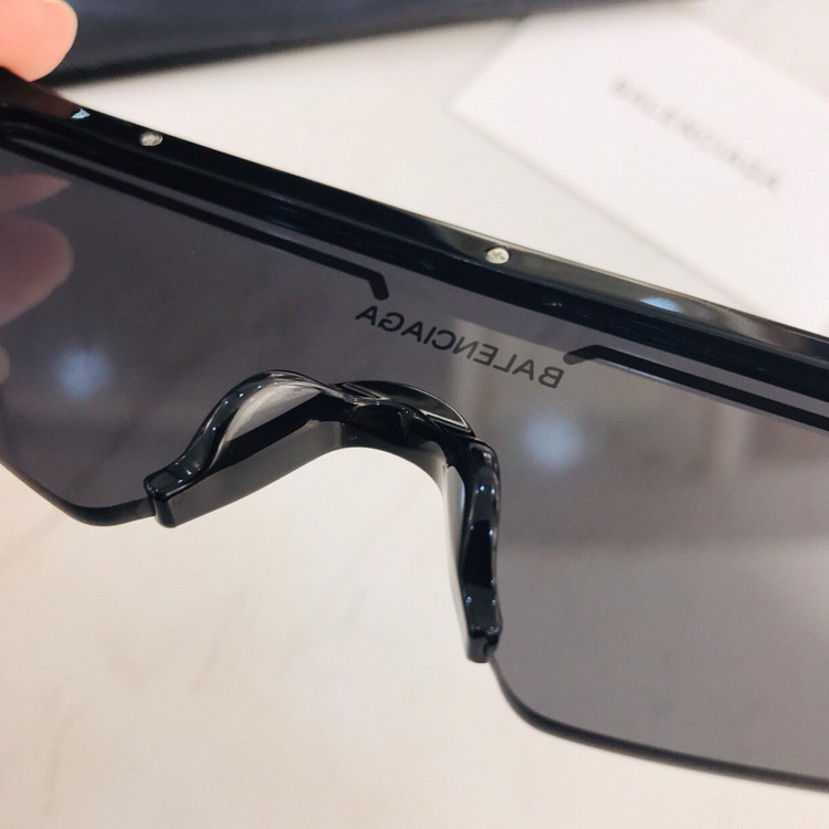 Gafas de sol de Balenciaga BB0003S