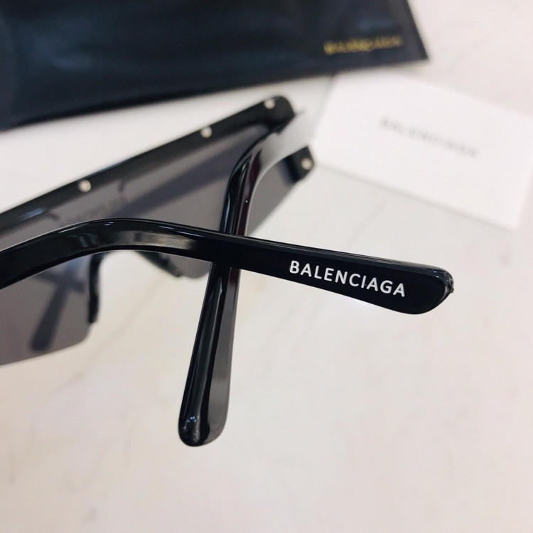 Gafas de sol de Balenciaga BB0003S