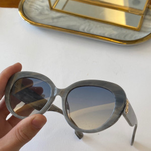 Gafas de sol de Burberry BE4298