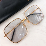 Солнцезащитные очки Balenciaga B223