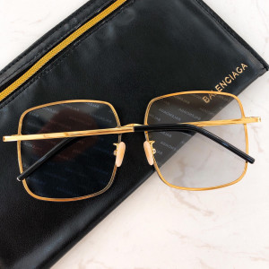 Gafas de sol de Balenciaga B223