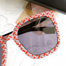 Солнцезащитные очки Burberry BE4276