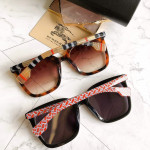 Солнцезащитные очки Burberry BE4276