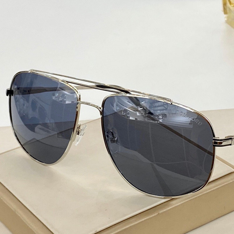 Gafas de sol de Tom Ford TF0496