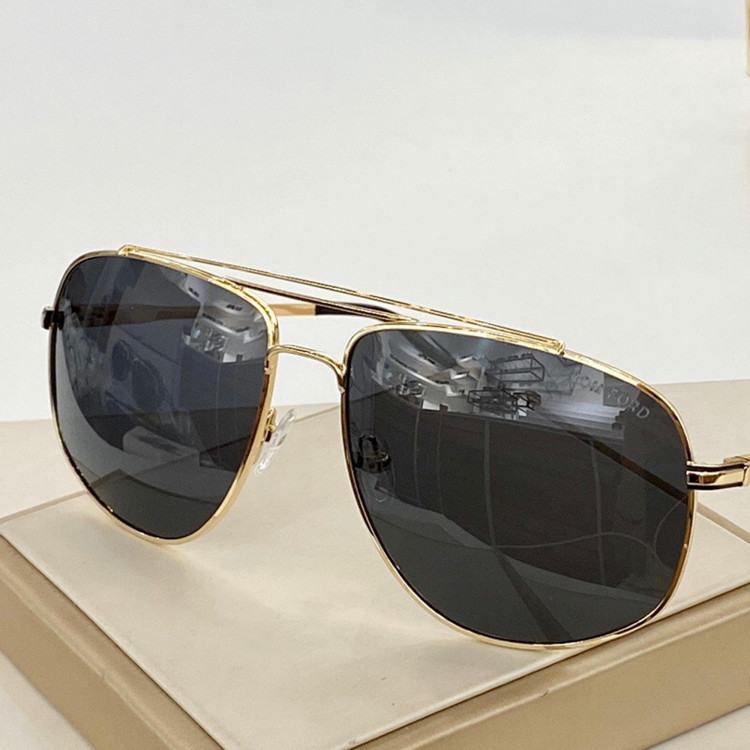 Gafas de sol de Tom Ford TF0496
