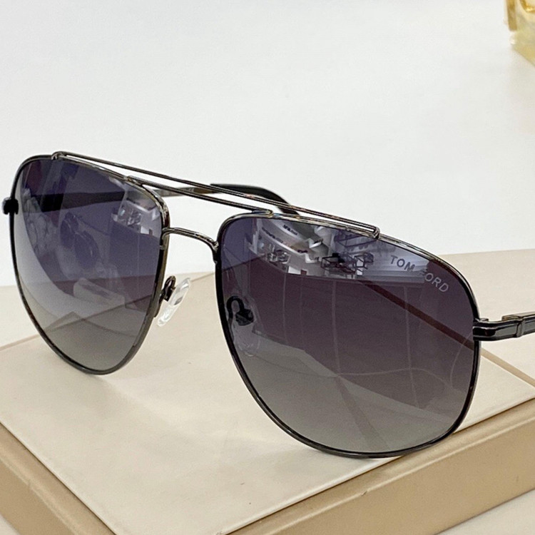 Gafas de sol de Tom Ford TF0496