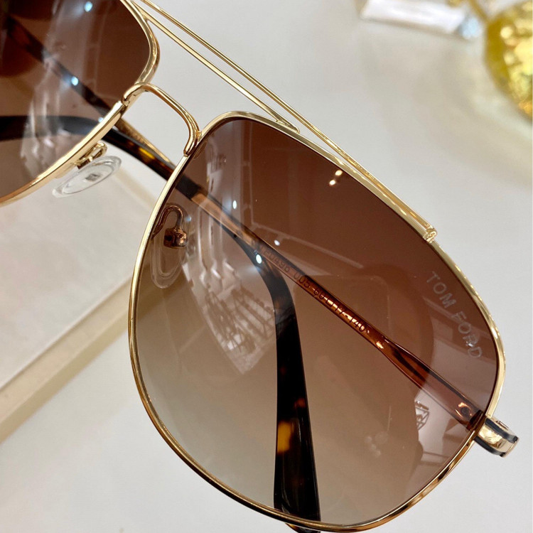 Gafas de sol de Tom Ford TF0496