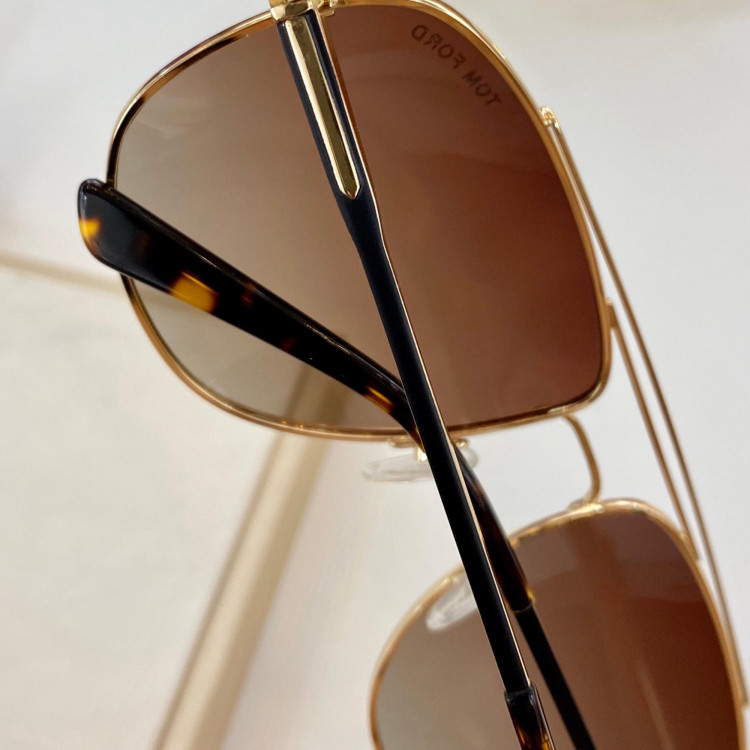 Gafas de sol de Tom Ford TF0496