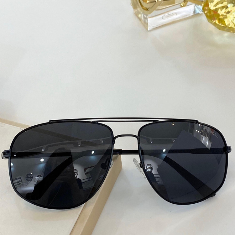 Gafas de sol de Tom Ford TF0496