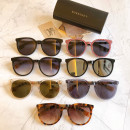 Солнцезащитные очки Burberry BE4277