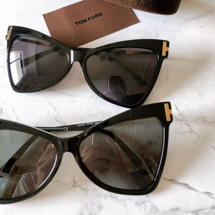 Gafas de sol de Tom Ford TF767