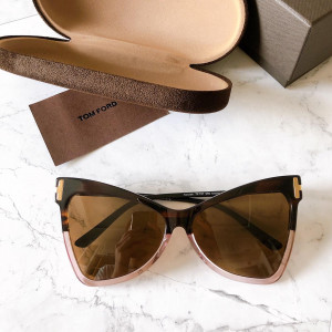 Gafas de sol de Tom Ford TF767