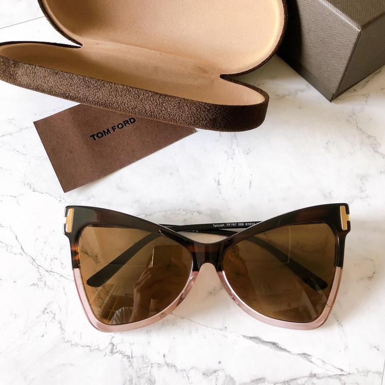 Gafas de sol de Tom Ford TF767