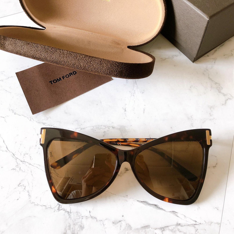 Gafas de sol de Tom Ford TF767