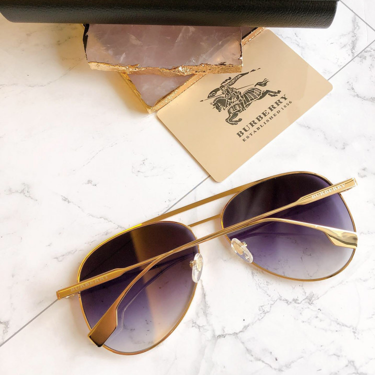 Gafas de sol de Burberry BE4282