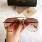 Gafas de sol de Burberry BE4282