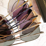 Gafas de sol de Burberry BE4282