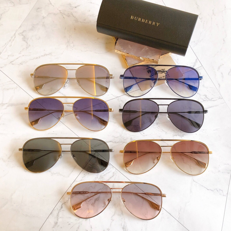 Gafas de sol de Burberry BE4282