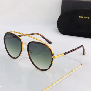 Gafas de sol de Tom Ford FT0748