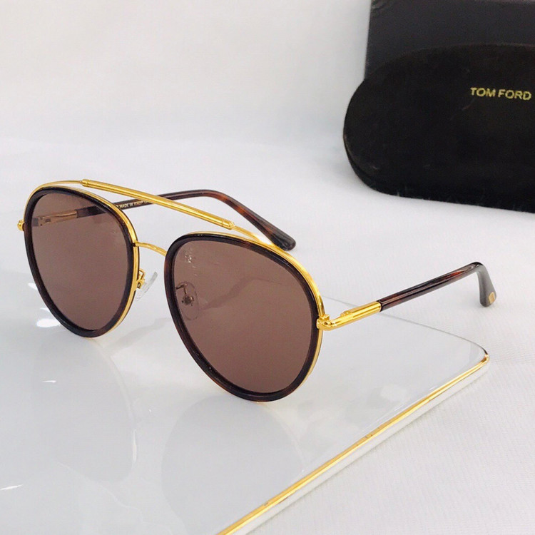 Gafas de sol de Tom Ford FT0748