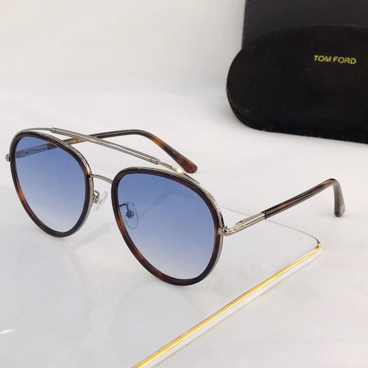 Gafas de sol de Tom Ford FT0748