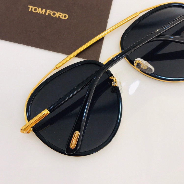 Gafas de sol de Tom Ford FT0748
