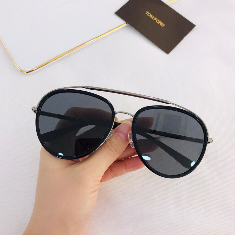 Gafas de sol de Tom Ford FT0748