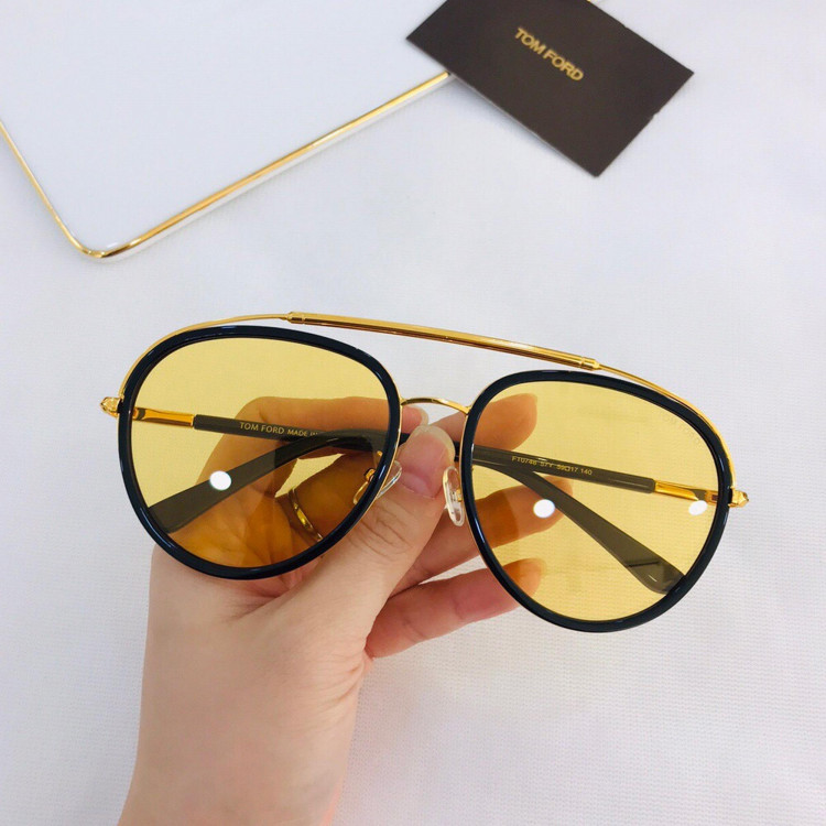 Gafas de sol de Tom Ford FT0748