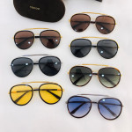 Gafas de sol de Tom Ford FT0748