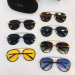 Gafas de sol de Tom Ford FT0748