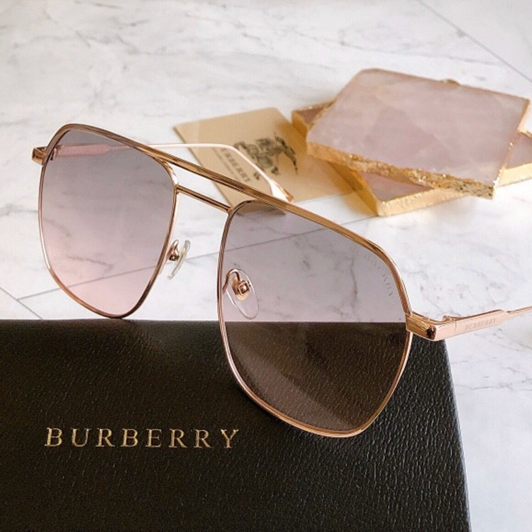 Gafas de sol de Burberry BE4281