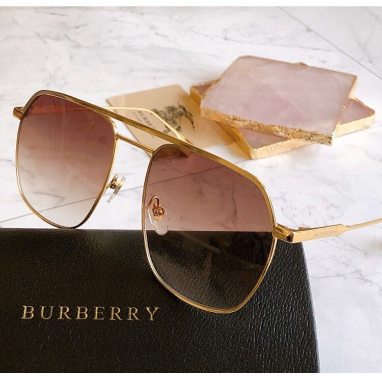 Gafas de sol de Burberry BE4281