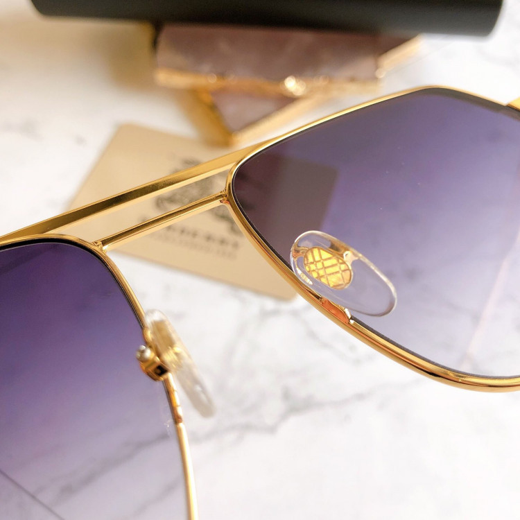 Gafas de sol de Burberry BE4281